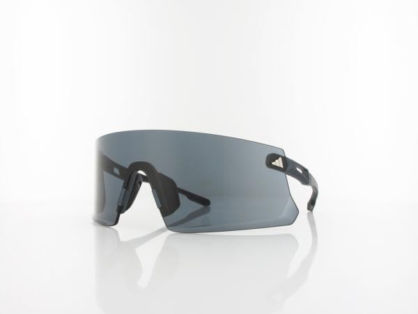 Adidas Sport | SP0090 02A 148 | matte black / smoke