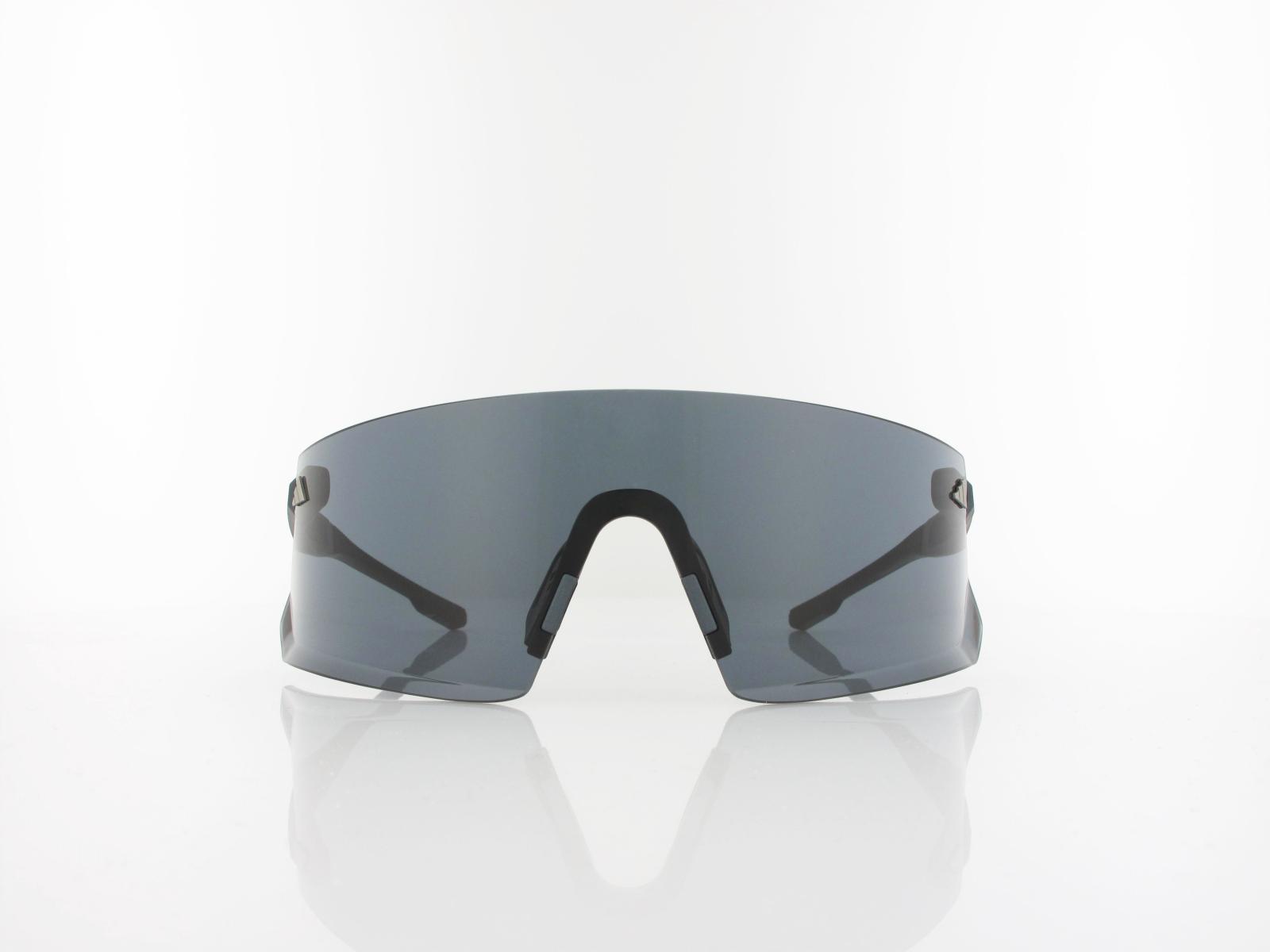 Adidas Sport | SP0090 02A 148 | matte black / smoke