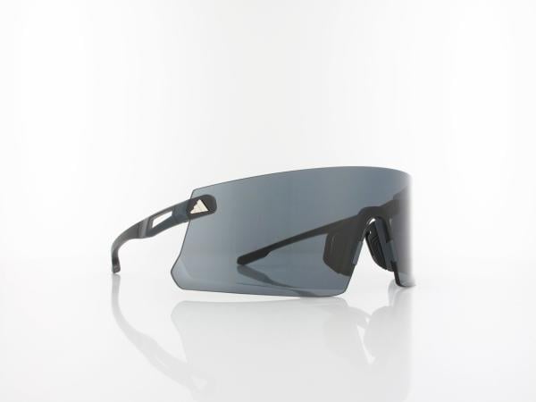 Adidas Sport | SP0090 02A 148 | matte black / smoke