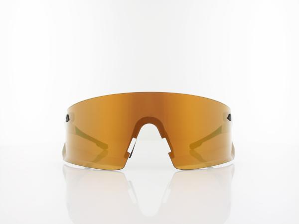 Adidas Sport | SP0090 21G 148 | white / brown mirror
