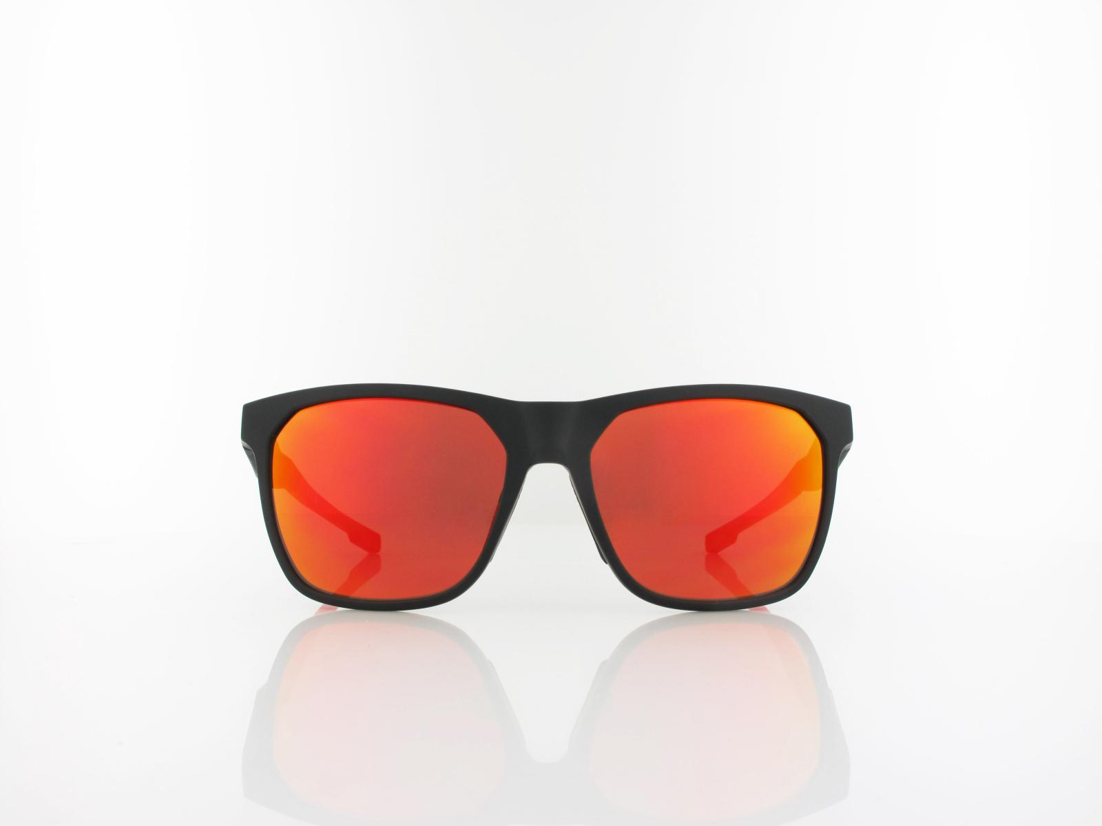 Adidas | SP0091 02L 55 | matte black / roviex mirror