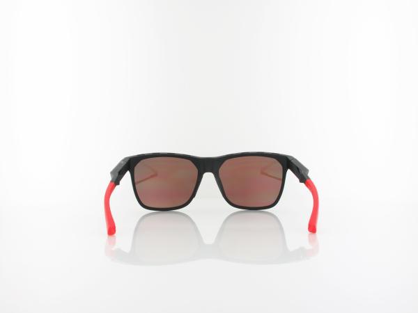 Adidas | SP0091 02L 55 | matte black / roviex mirror