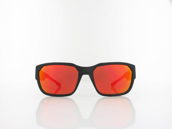 Adidas | SP0092 02L 58 | matte black / roviex mirror