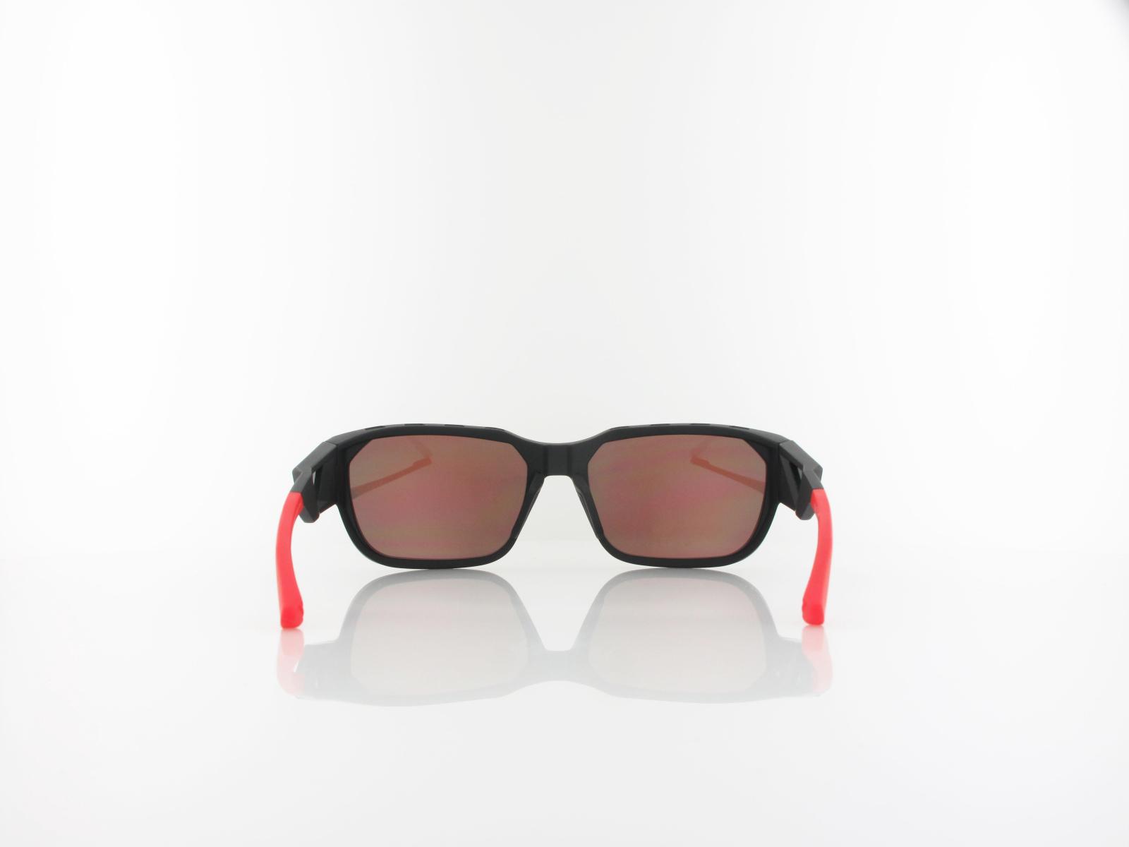 Adidas | SP0092 02L 58 | matte black / roviex mirror