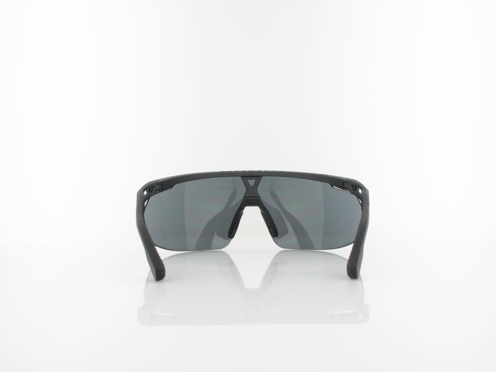 Adidas | SP0094 02A 0 | matte black / smoke