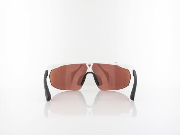 Adidas | SP0095 21G 0 | white / brown mirror