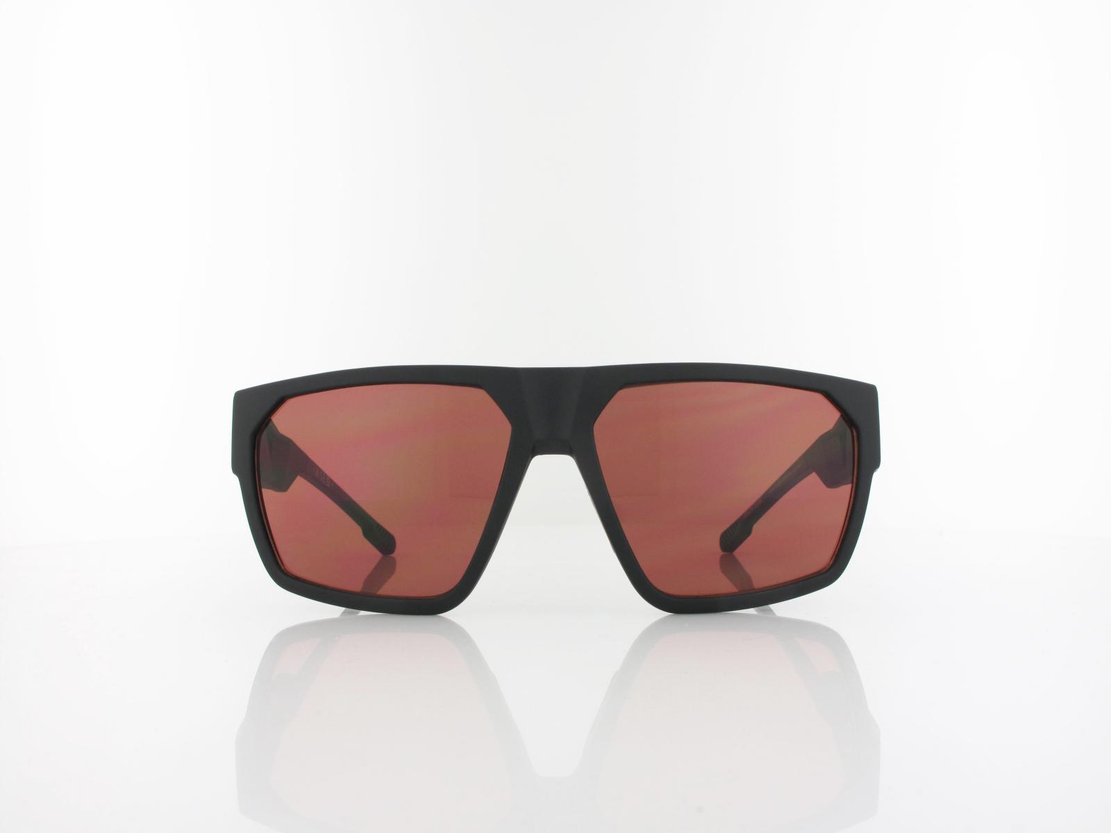 Adidas Sport | SP0097 02E 61 | matte black / brown