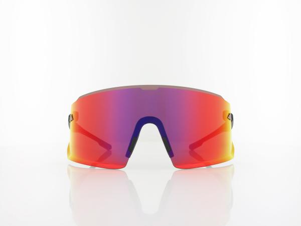 Adidas Sport | SP0100 02L 148 | matte black / roviex mirror