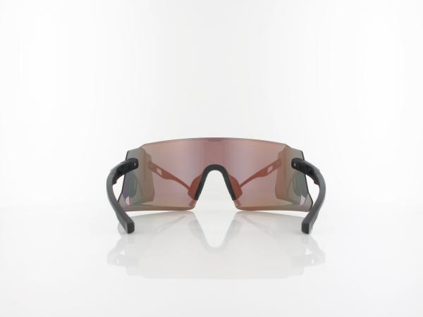 Adidas Sport | SP0100 02L 148 | matte black / roviex mirror