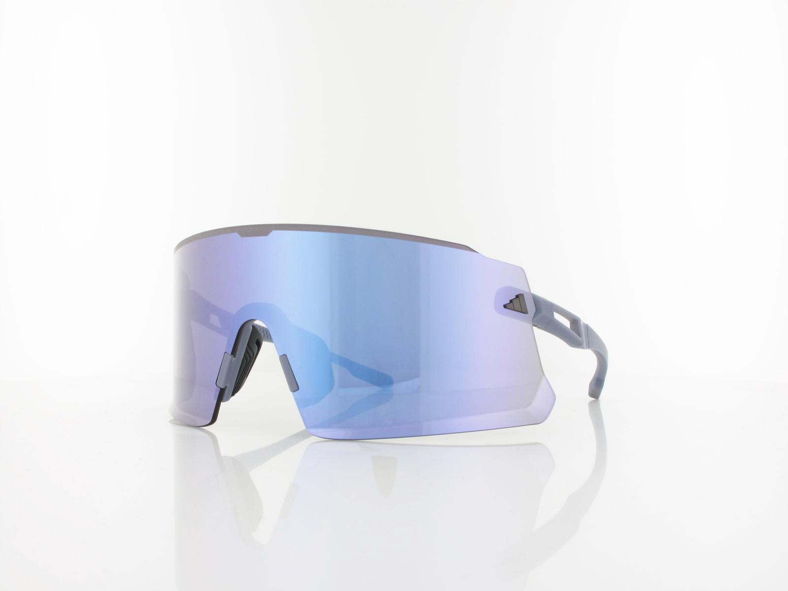 Adidas Sport | SP0100 79Z 148 | matte lilac / gradient or mirror violet