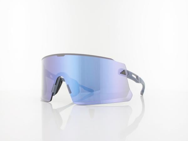 Adidas Sport | SP0100 79Z 148 | matte lilac / gradient or mirror violet