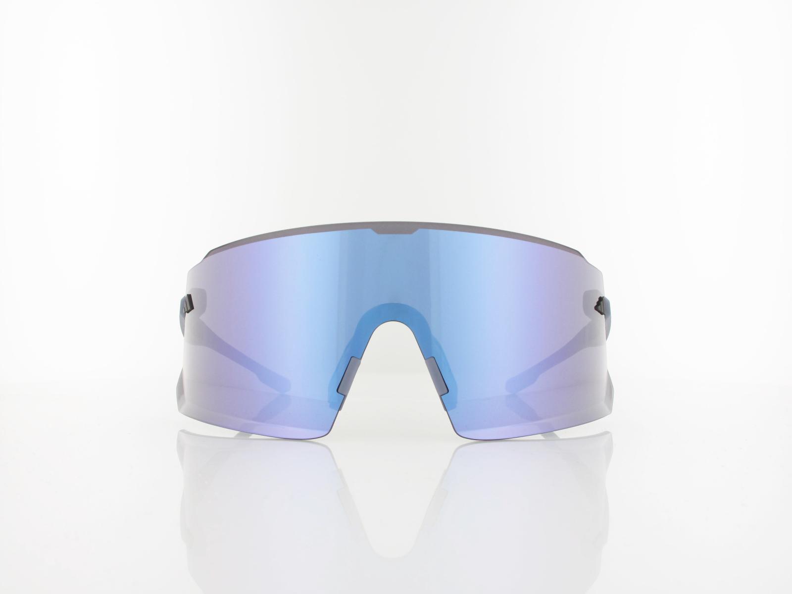 Adidas Sport | SP0100 79Z 148 | matte lilac / gradient or mirror violet