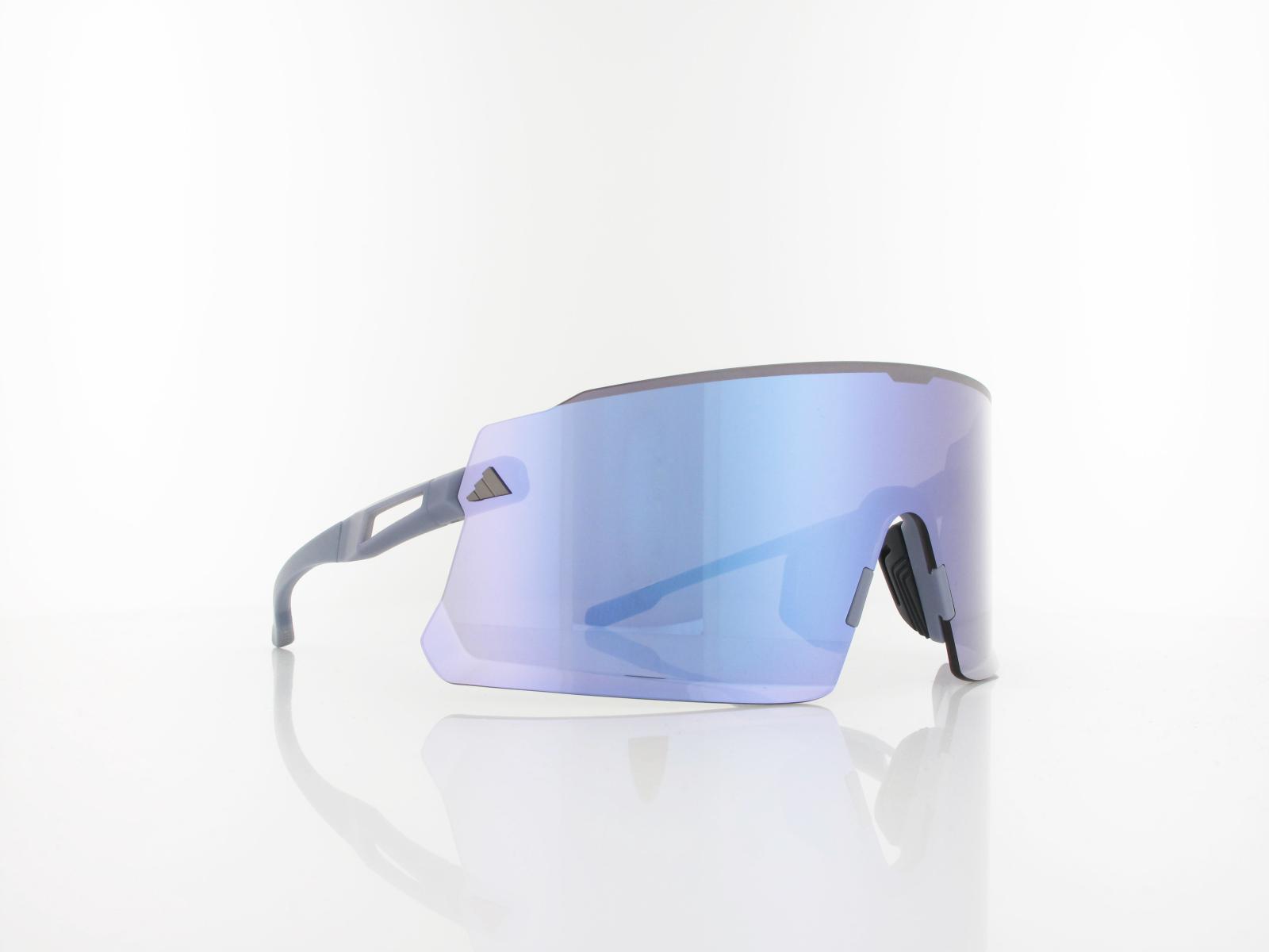 Adidas Sport | SP0100 79Z 148 | matte lilac / gradient or mirror violet