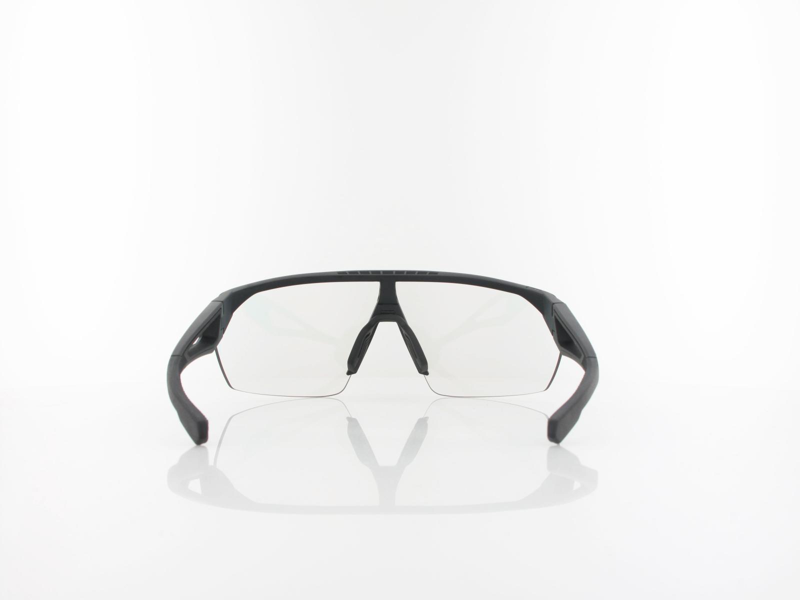 Adidas Sport | SP0103 02L 144 | matte black / roviex mirror