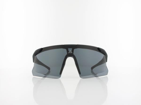 Adidas Sport | SP0107 02A 136 | matte black / smoke