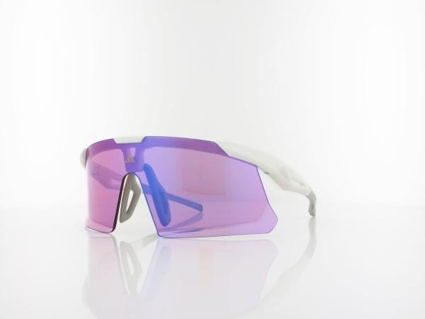Adidas Sport | SP0107 21Z 136 | white / gradient or mirror violet