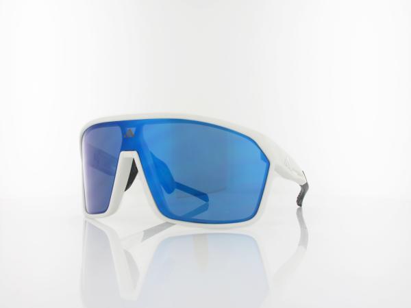 Adidas Sport | SP0108 21X 142 | white / blue mirror