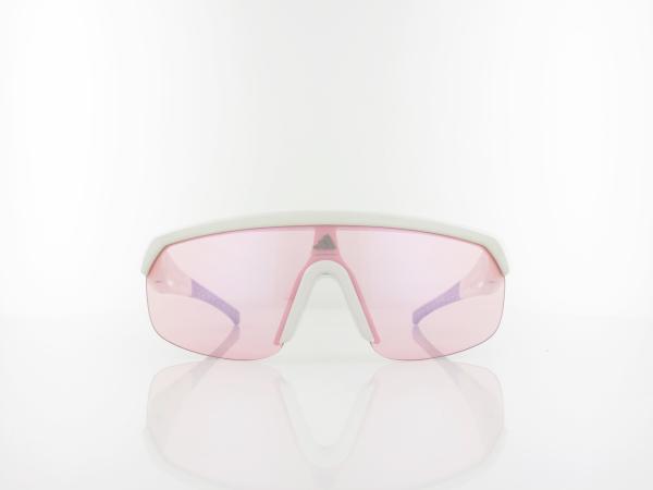 Adidas Sport | SP0109 21Z 135 | white / mirror violet