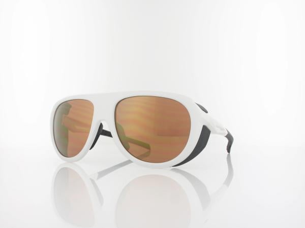 Adidas Sport | SP0110 21G 60 | white / brown mirror