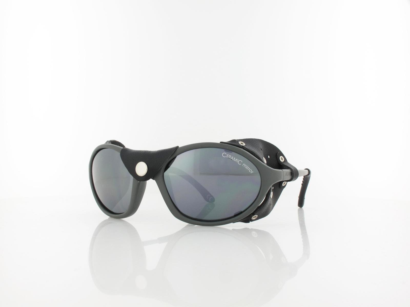 ALPINA | Sibiria A8316 327 57 | tin matt black / CM black