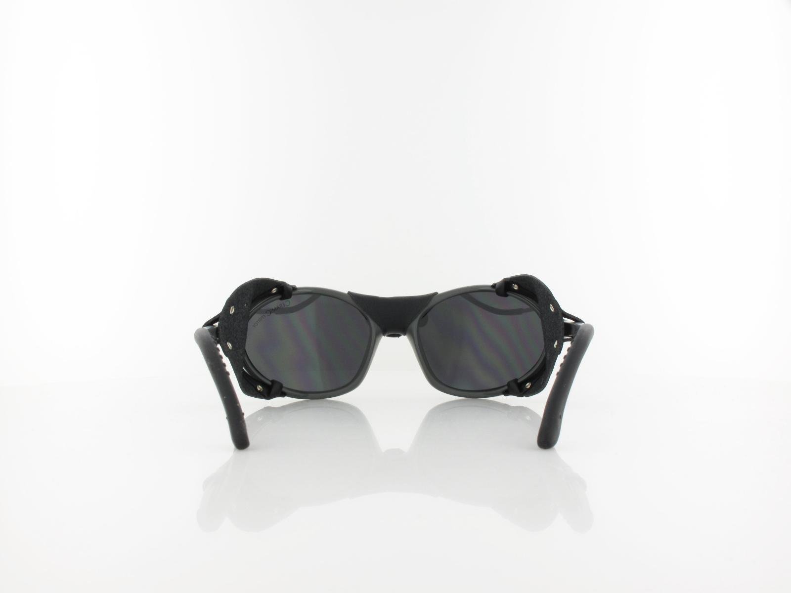ALPINA | Sibiria A8316 327 57 | tin matt black / CM black