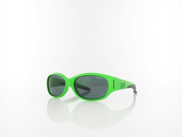 ALPINA | Flexxy Kids A8466 475 47 | green dino / C black