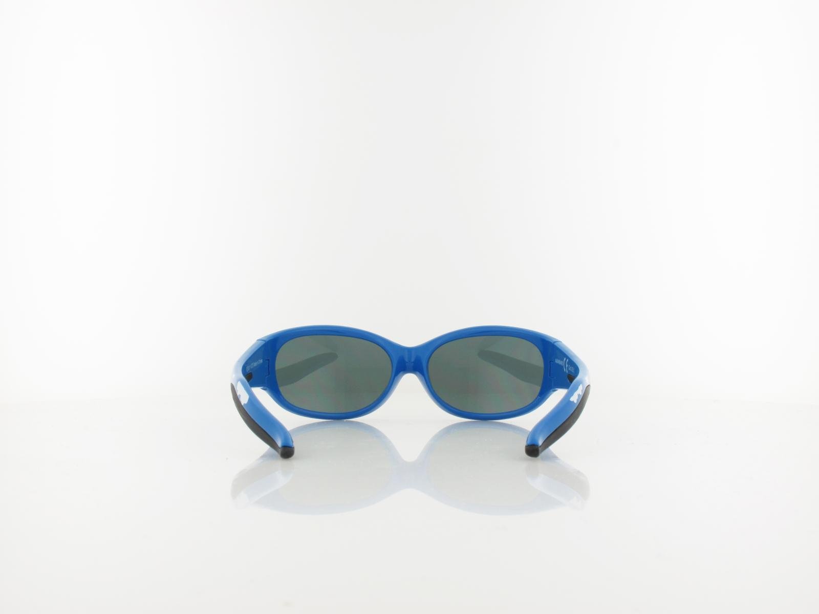 ALPINA | Flexxy Kids A8466 483 47 | blue pirate gloss / C black