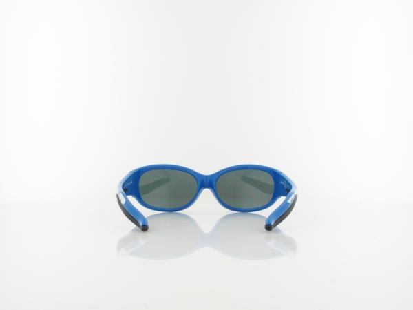 ALPINA | Flexxy Kids A8466 483 47 | blue pirate gloss / C black