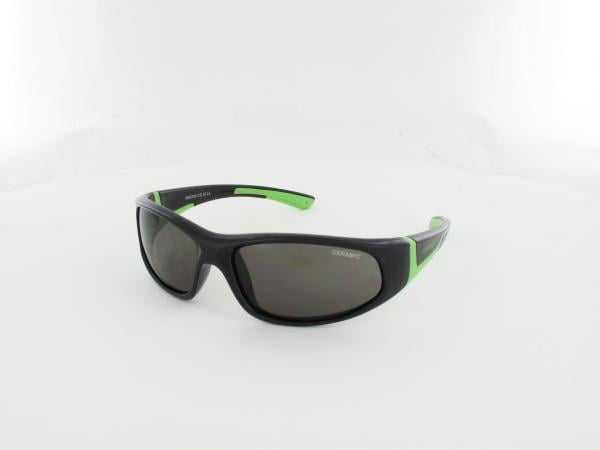ALPINA | Flexxy Junior A8467 431 58 | black-green /c black