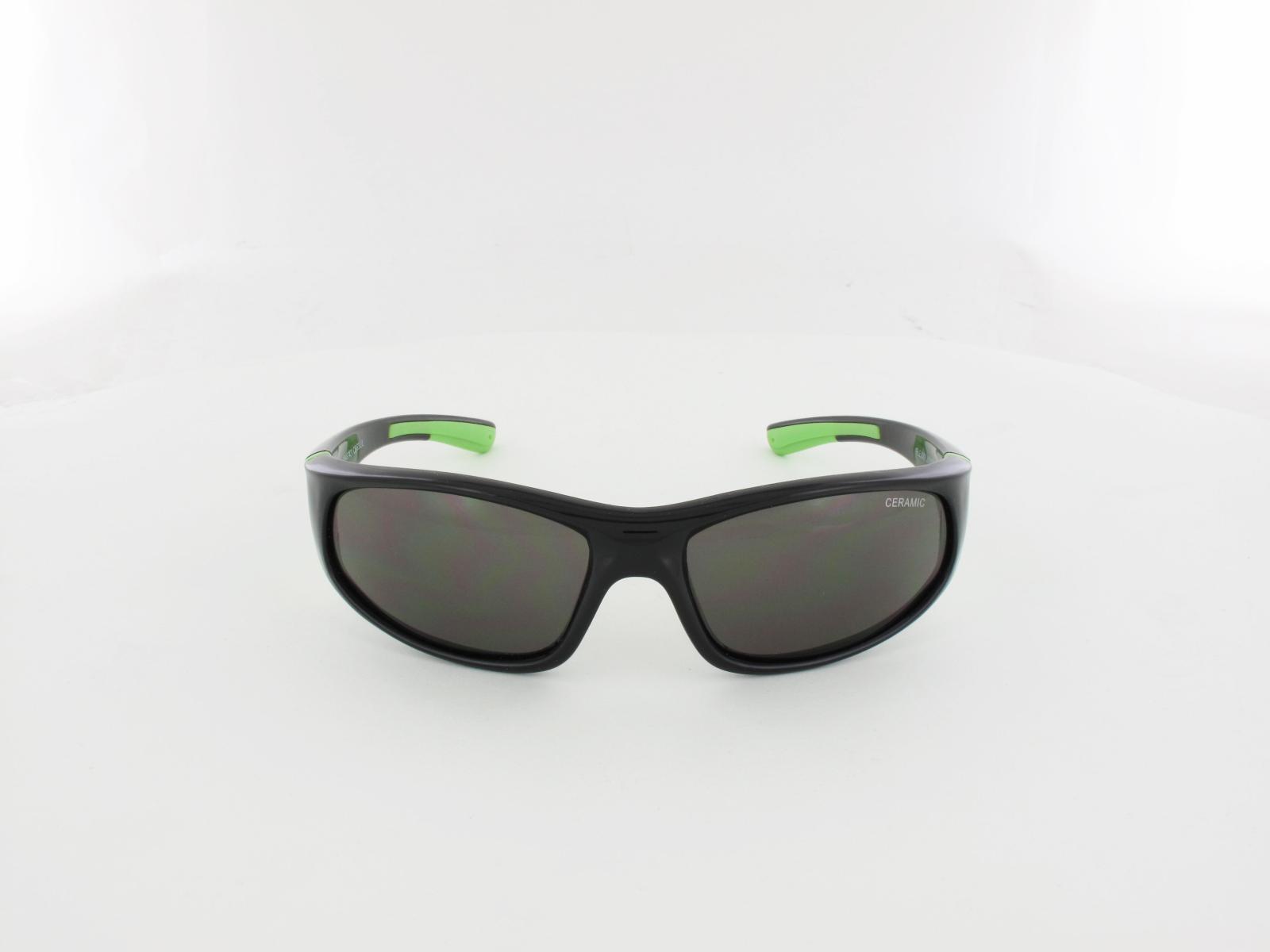ALPINA | Flexxy Junior A8467 431 58 | black-green /c black