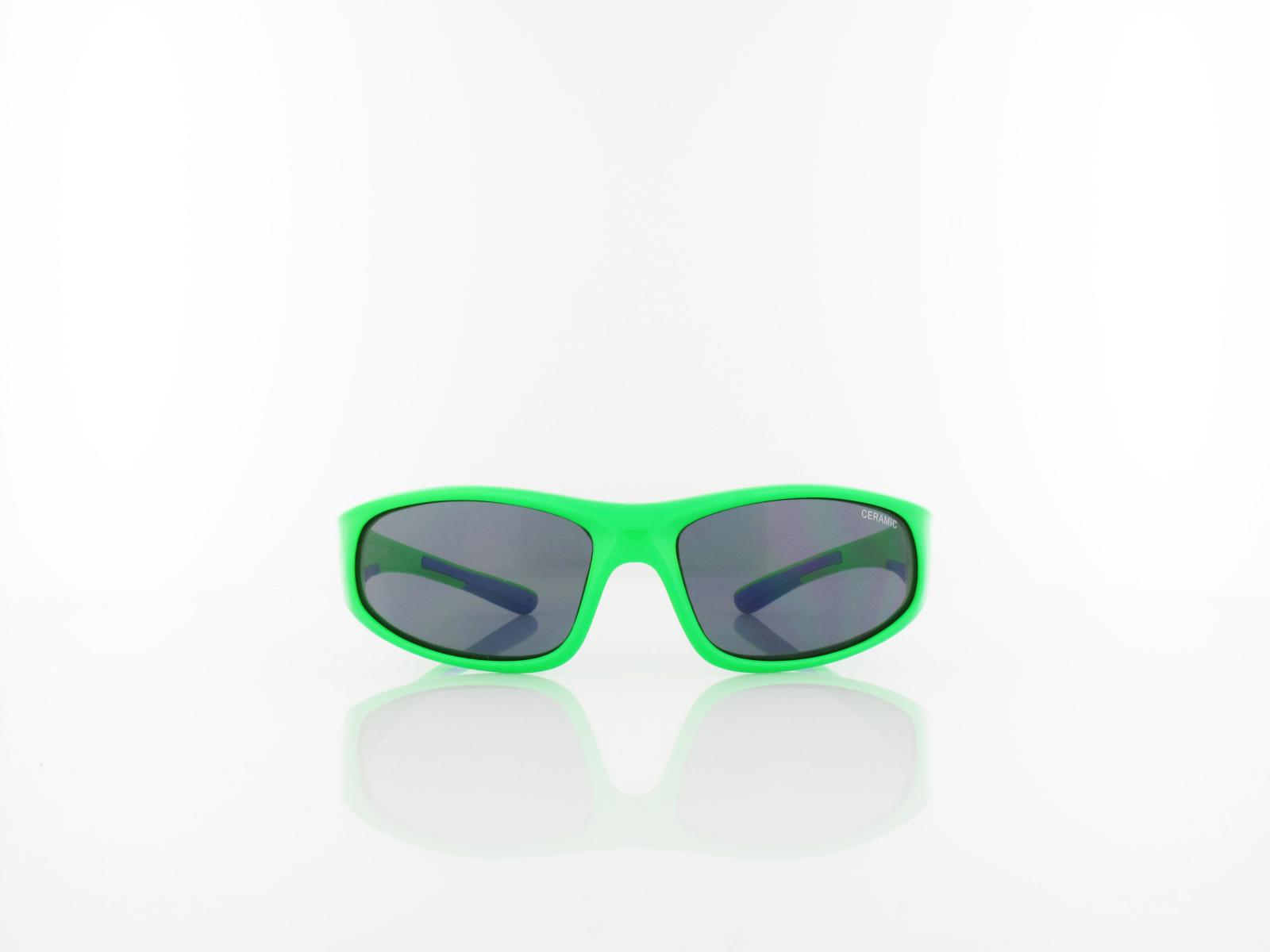 ALPINA | Flexxy Junior A8467 471 58 | green blue / c black