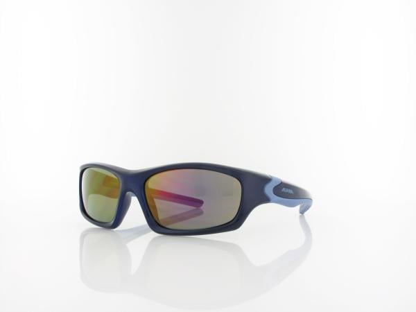 ALPINA | Flexxy Teen A8496 352 55 | lilac-blue gloss / PM pink