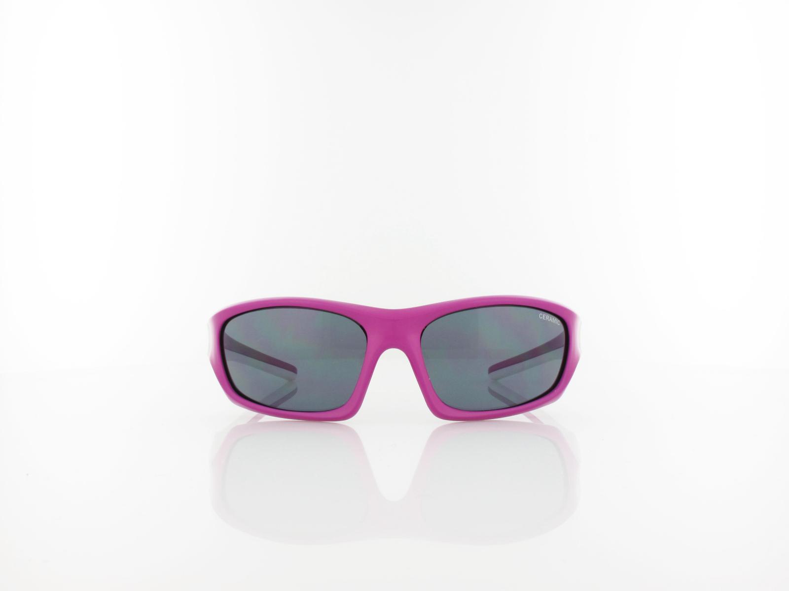 ALPINA | Flexxy Teen A8496 455 55 | berry white / cm black