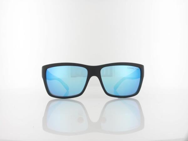ALPINA | Kacey A8523 333 56 | black matt blue / CM blue
