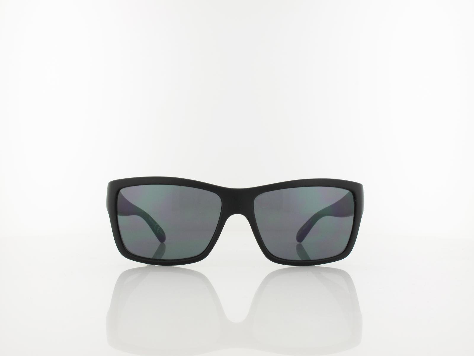 ALPINA | Kacey A8523 339 56 | all black matt / black mirror
