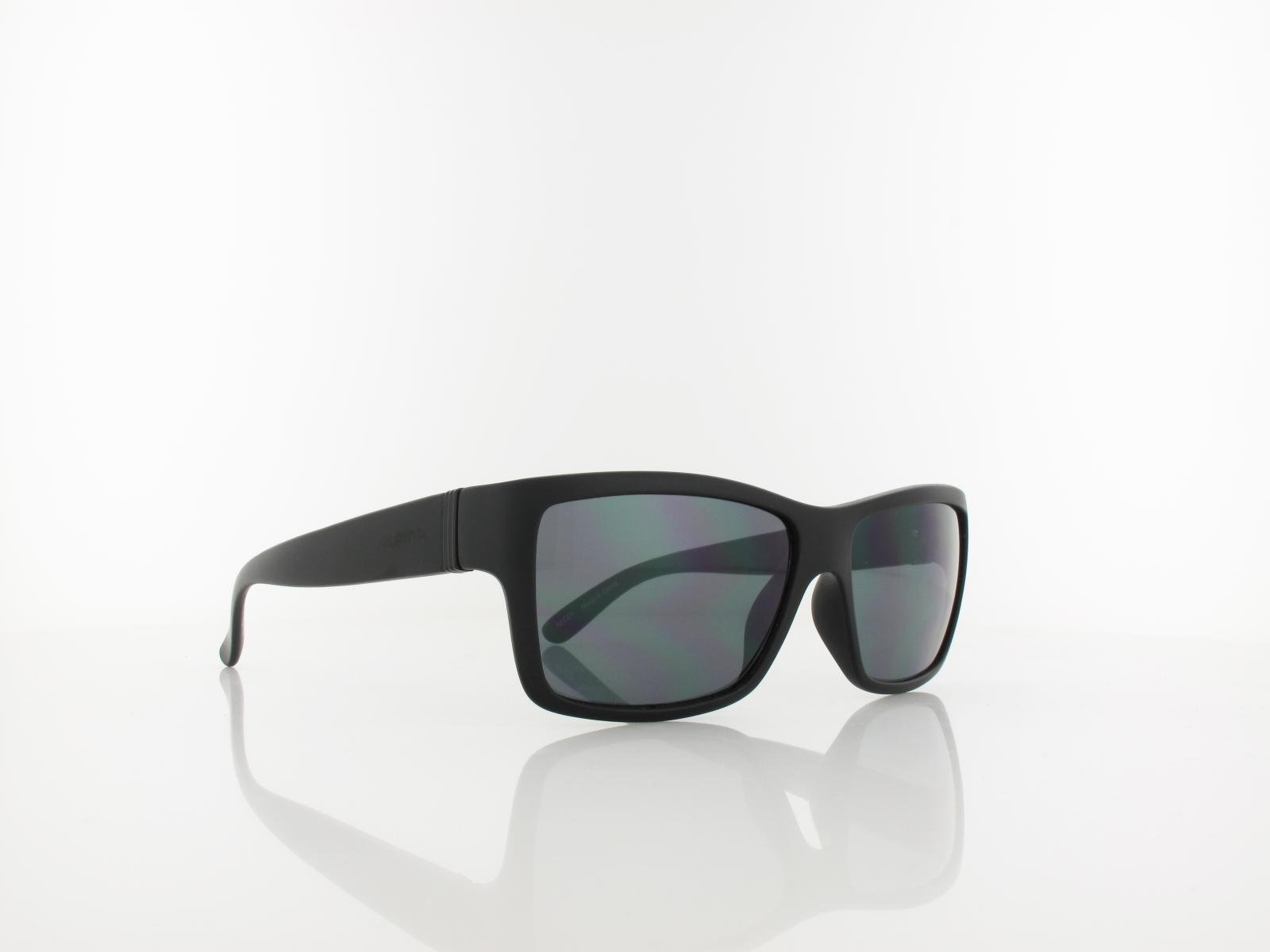 ALPINA | Kacey A8523 339 56 | all black matt / black mirror