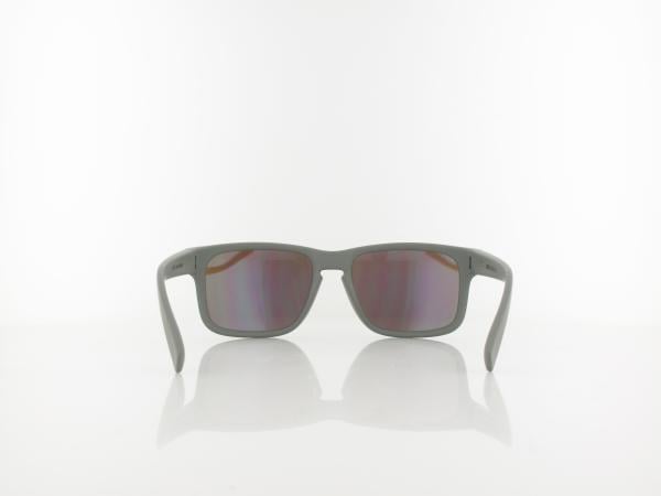 ALPINA | Kosmic A8570 321 56 | moongrey matt / rose mirror blue