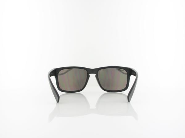 ALPINA | Kosmic A8570 322 56 | black-gold matt / gold mirror