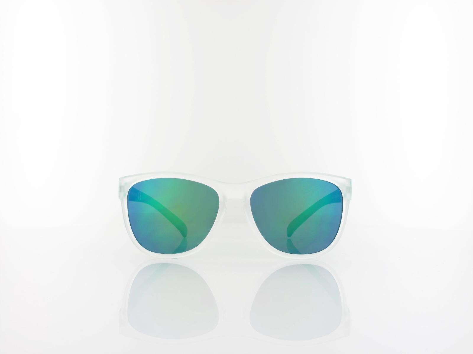 ALPINA | Luzy A8571 371 49 | green-transparent / CM green