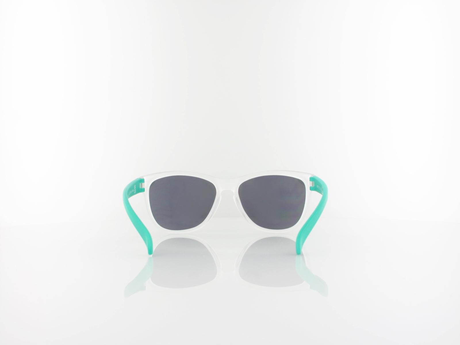 ALPINA | Luzy A8571 371 49 | green-transparent / CM green