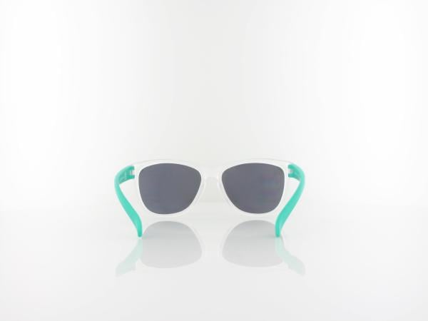 ALPINA | Luzy A8571 371 49 | green-transparent / CM green