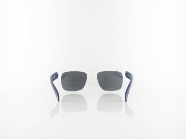 ALPINA | Mitzo A8572 382 59 | blue-transparent / CM blue