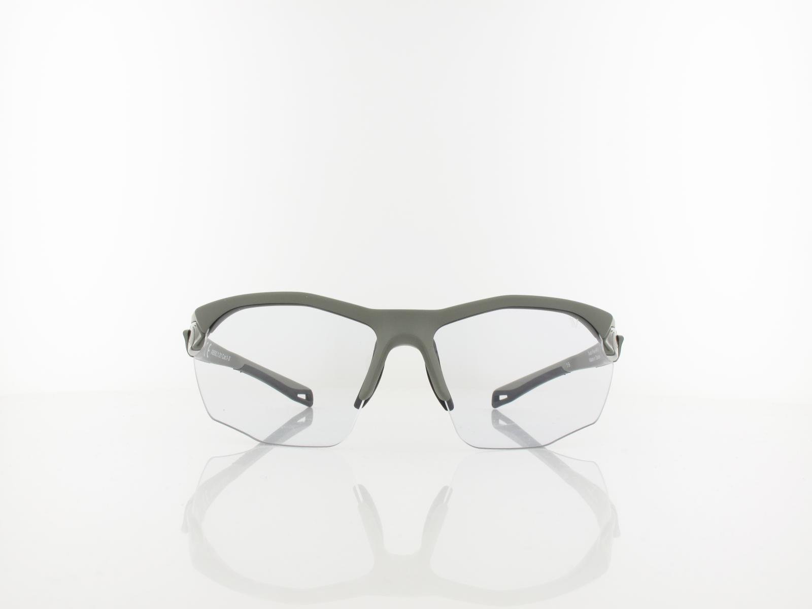 ALPINA | Twist Five HR V A8592 121 68 | moon-grey matt / VL+ black