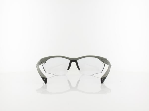 ALPINA | Twist Five HR V A8592 121 68 | moon-grey matt / VL+ black