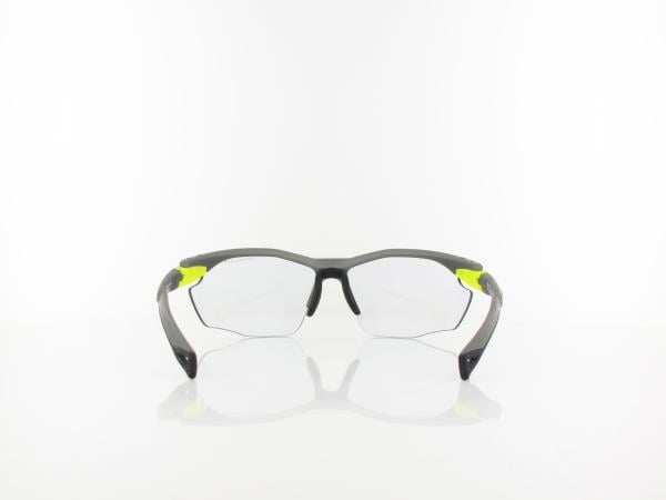 ALPINA | Twist Five HR VL+ A8592 126 68 | tin matt neon yellow / VL+ black