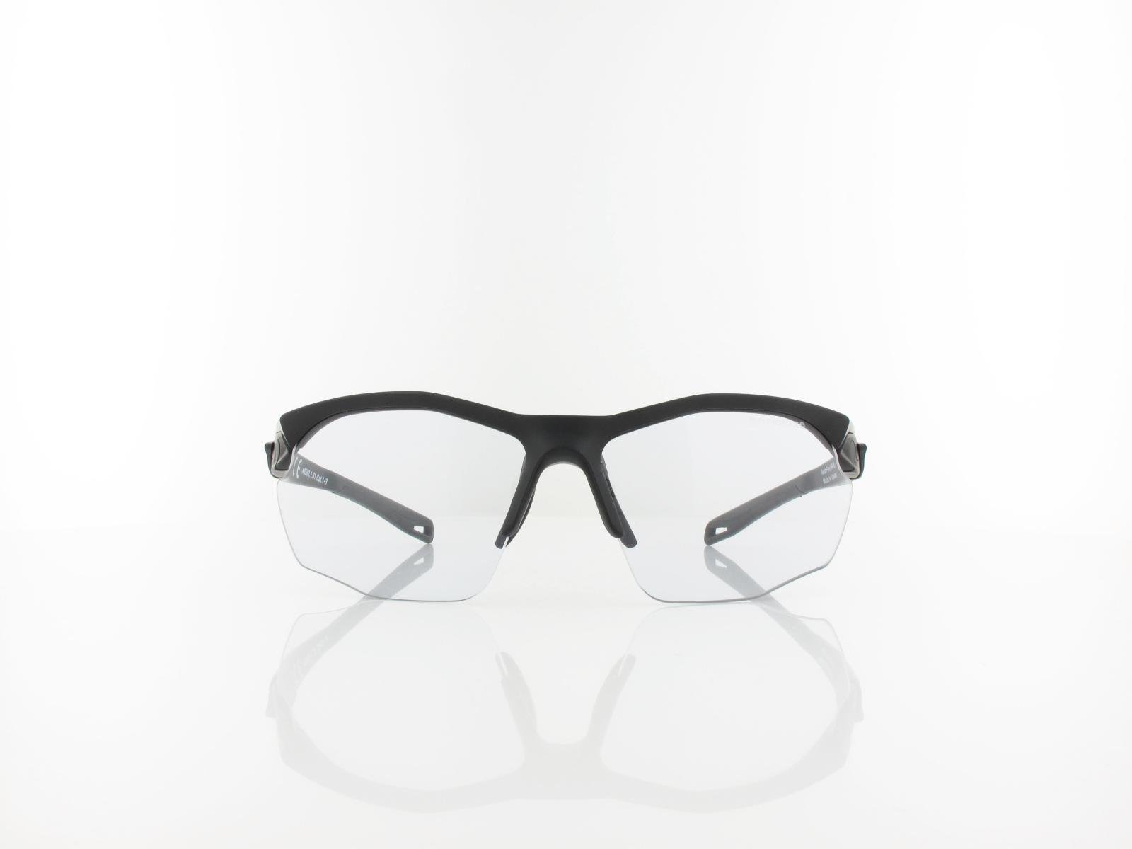 ALPINA | Twist Five HR VL+ A8592 131 68 | black matt / VL+ black