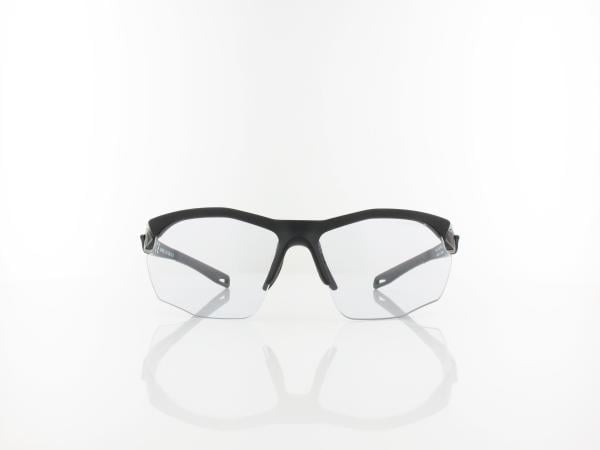 ALPINA | Twist Five HR VL+ A8592 131 68 | black matt / VL+ black