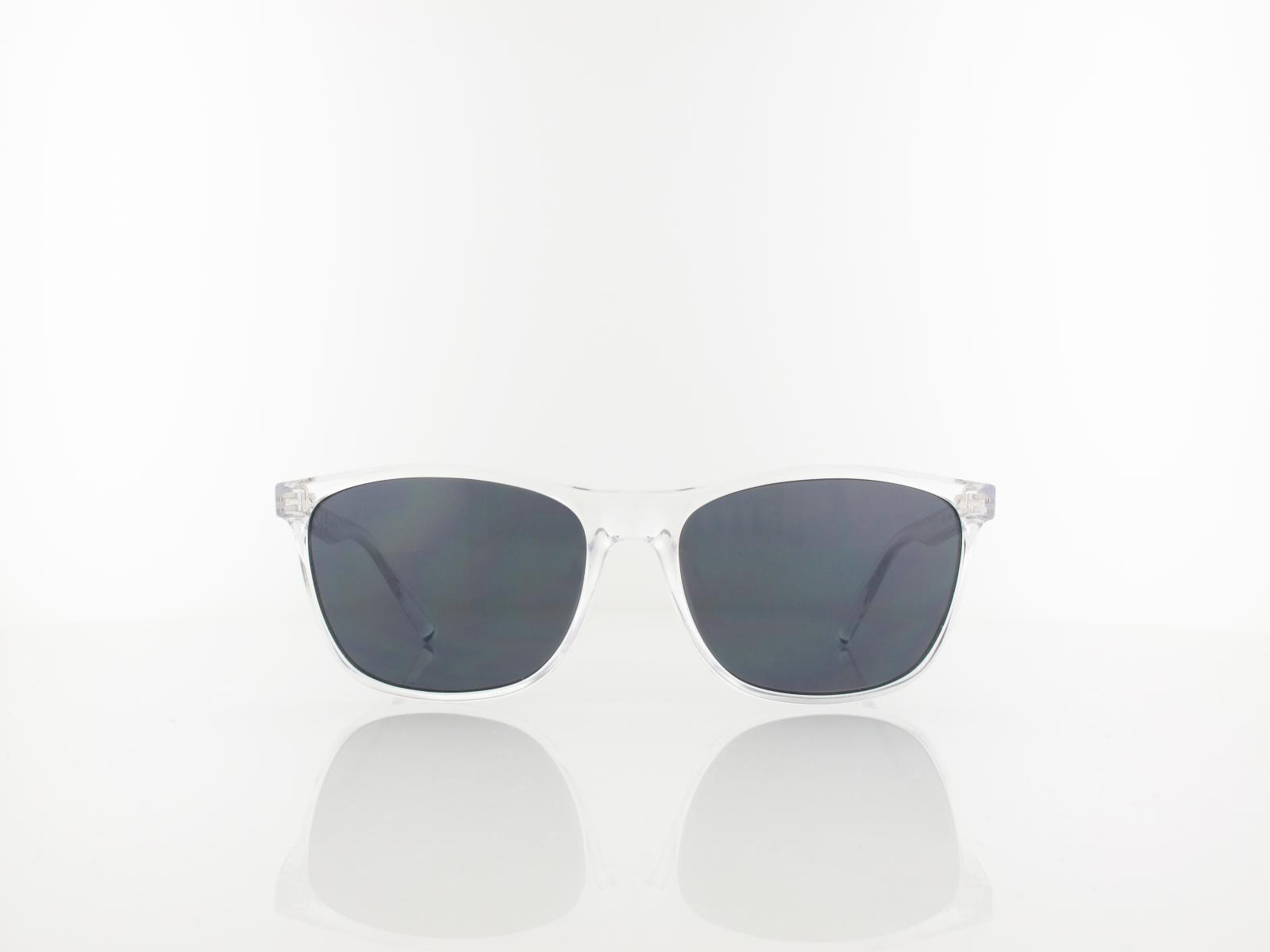 ALPINA | Jaida A8619 401 55 | transparent gloss / black