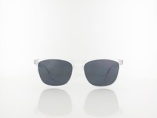ALPINA | Jaida A8619 401 55 | transparent gloss / black