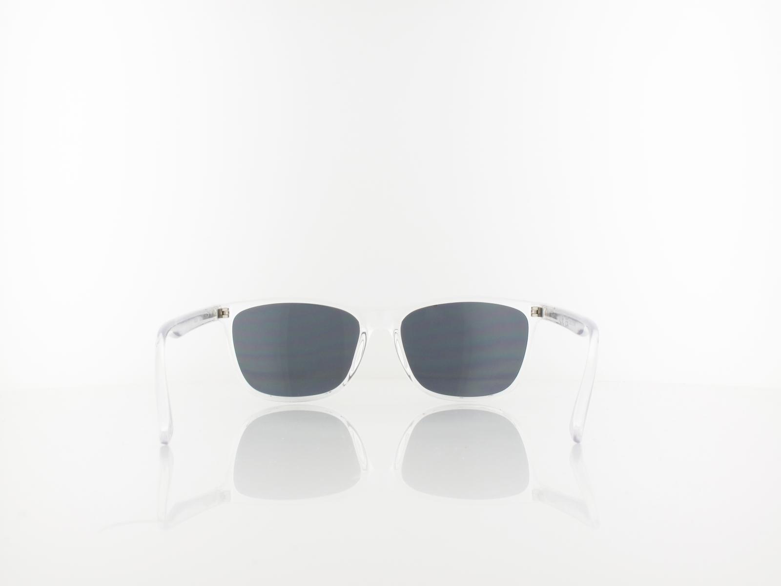 ALPINA | Jaida A8619 401 55 | transparent gloss / black